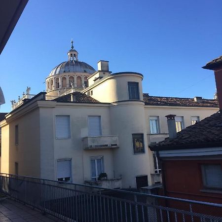 Terrazza Zaccagni Appartement Parma Buitenkant foto
