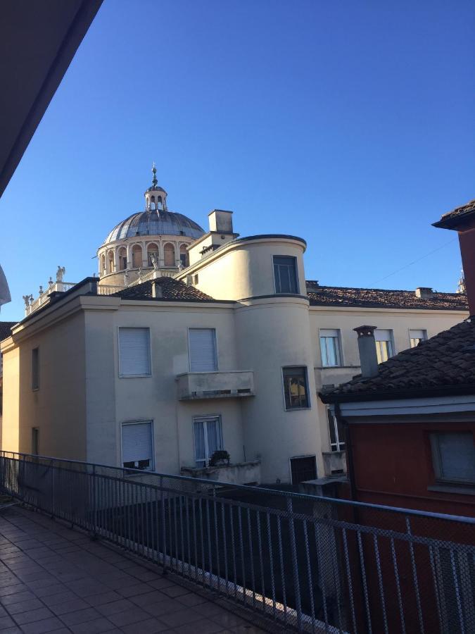 Terrazza Zaccagni Appartement Parma Buitenkant foto